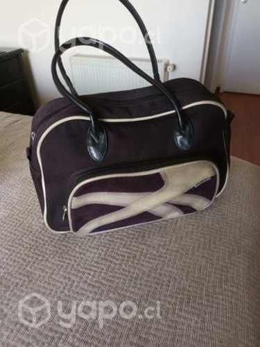 Bolso de Mano Reebok Viaje
