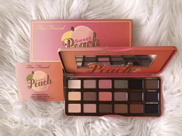 Too Faced