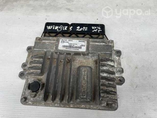 Computador Wingle 5 2012 4x4 MT