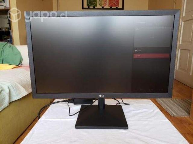Pantalla 21,5&#8221; Marca LG