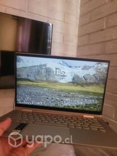 Lenovo yoga c740 core i5