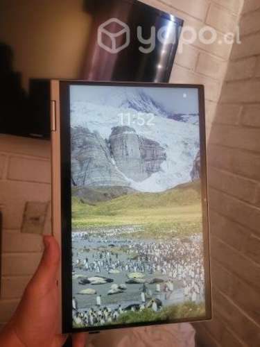 Lenovo yoga c740 core i5