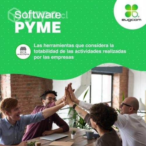 Software para Pymes