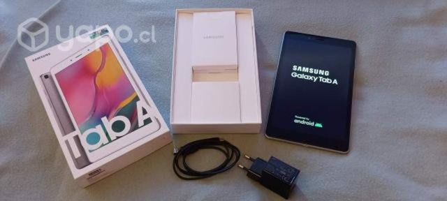 Samsung Galaxy Tab A 8&quot;