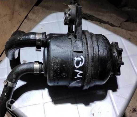 Depósito liquido hidráulica Bmw