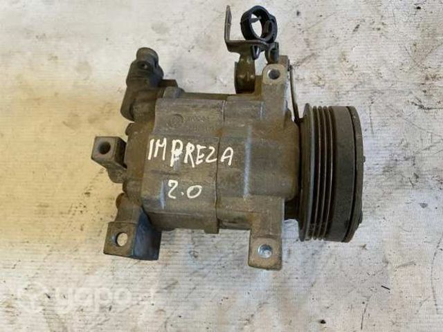 Compresor de aire AcondiciSubaru Impreza 2.0 2011
