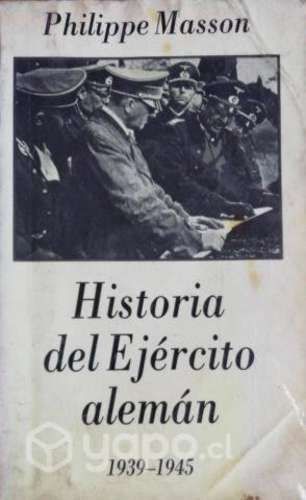 Historia del Ejército Alemán