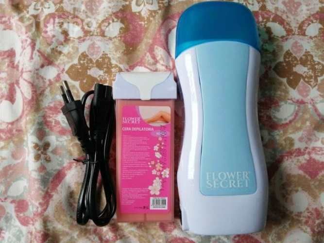 Kit roll on depilación