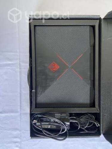 Laptop Gamer HP OMEN 15