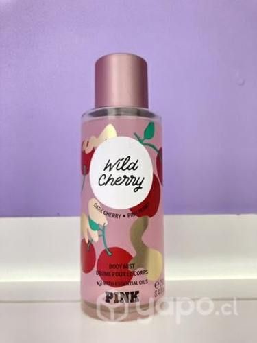 Victoria Secret Wild Cherry