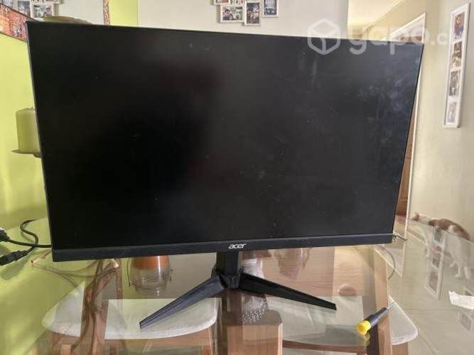 Monitor marca acer