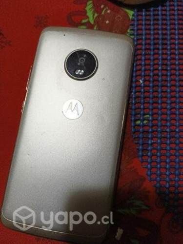 Motorola está como nuevo