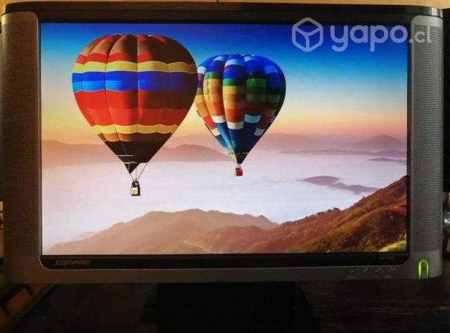 Monitor Pc Compaq Wf 1907 19 Vga + Dvi