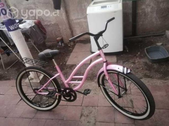 Bicicleta 24