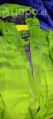 Chaqueta de nieve Outdoor Research