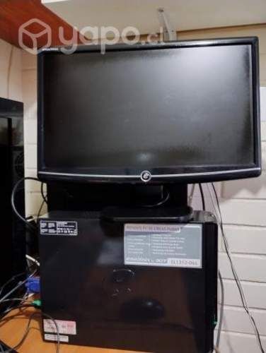 Acer eMachines EL1352-02M 250u Escritorio AMD