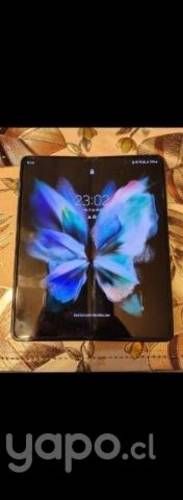 Galaxy fold 3 5g 256gb