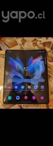 Galaxy fold 3 5g 256gb