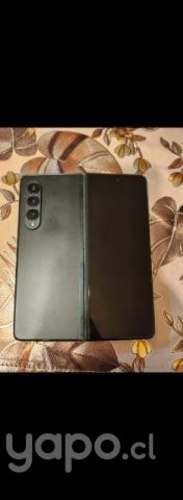 Galaxy fold 3 5g 256gb