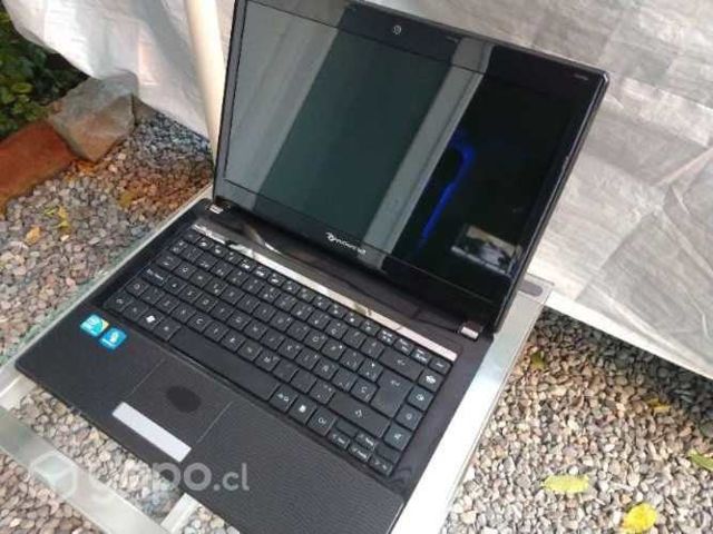 Notebook Packard bell Intel i3 / 8gb ram