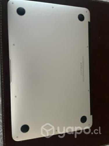 MacBook Air 2015 - como nuevo