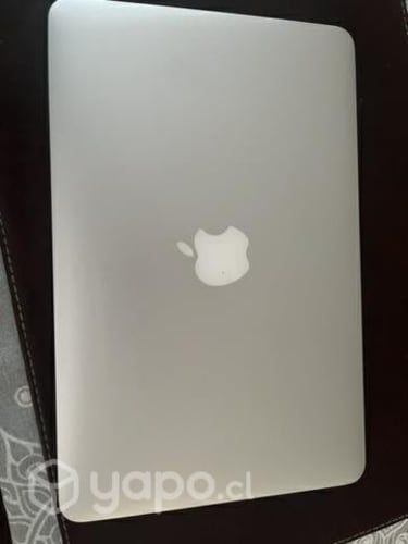 MacBook Air 2015 - como nuevo