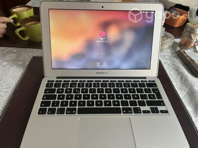 MacBook Air 2015 - como nuevo