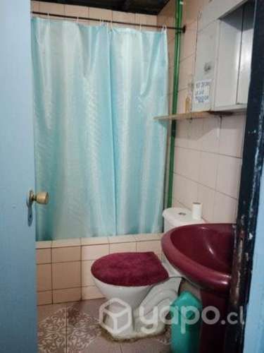 Sector norte piezas a varones solos