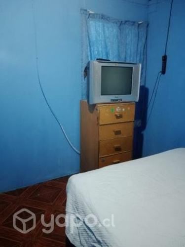 Sector norte piezas a varones solos