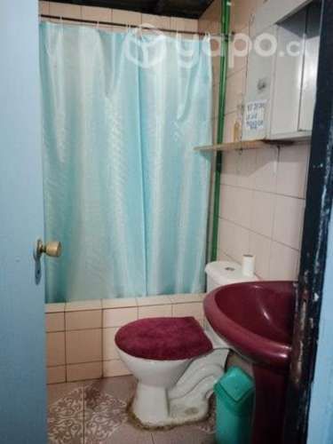 Sector norte piezas a varones solos