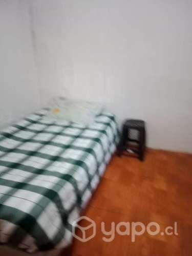 Sector norte piezas a varones solos