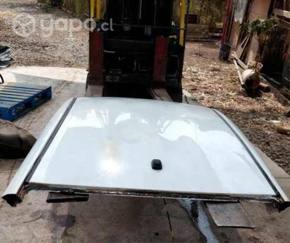 Techo Toyoya yaris 2021