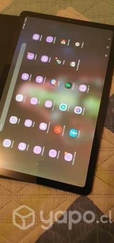 Tablet samsung s6 lite
