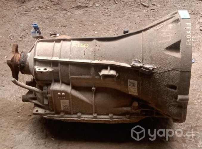 Caja Cambio Automatica 4x2 (FFX079) Ford F150 201