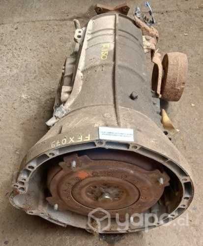 Caja Cambio Automatica 4x2 (FFX079) Ford F150 201