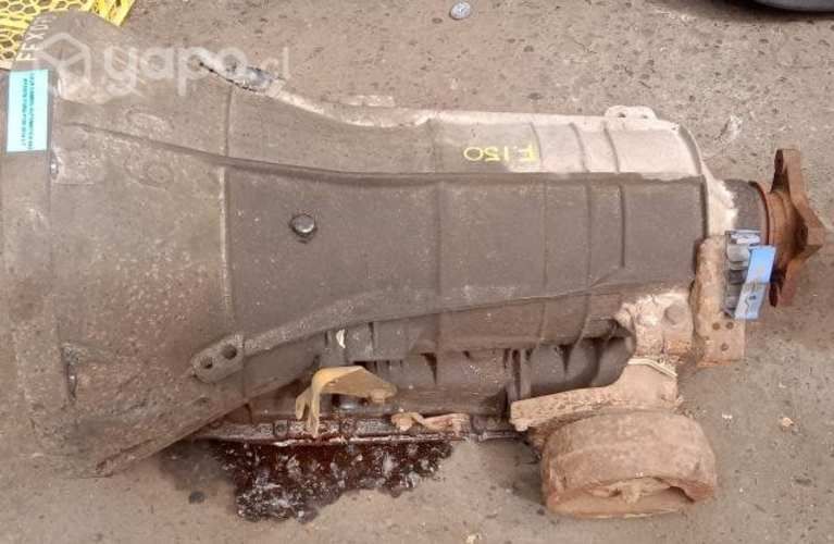 Caja Cambio Automatica 4x2 (FFX079) Ford F150 201