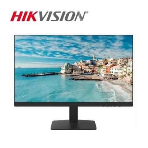 Monitor Hikvision 27" LED IPS 75HZ 5MS 1080P BG