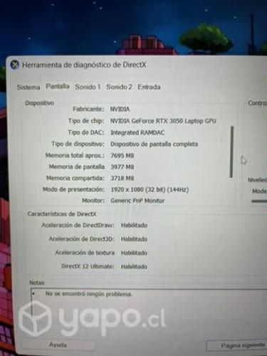 Notebook Gamer Asus Rog Strik G15