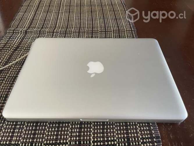 MacBook Pro 13&quot;