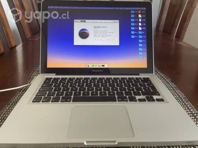 MacBook Pro 13&quot;