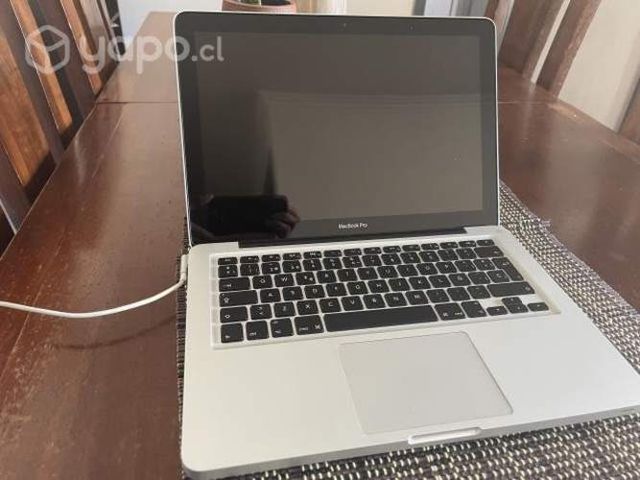MacBook Pro 13&quot;