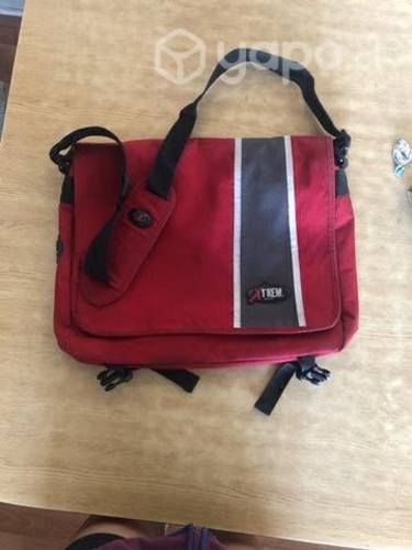 Bolso notebook Saxoline