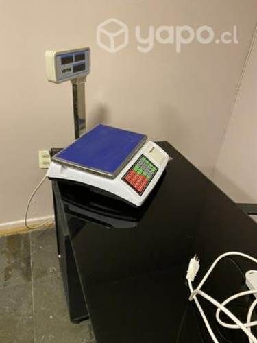 Balanza digital Ventus