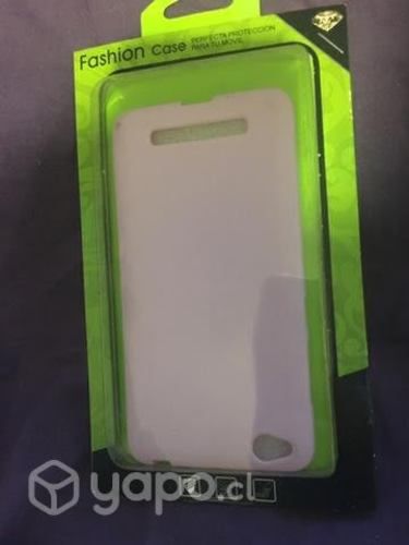 Carcasas Redmi y otros modelos