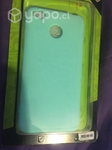 Carcasas Redmi y otros modelos