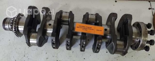 Ciguenal Standar (MBT3210) Mazda BT50 2020