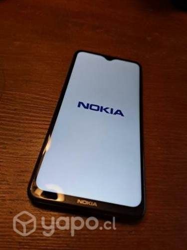 smartphone Nokia 5.3