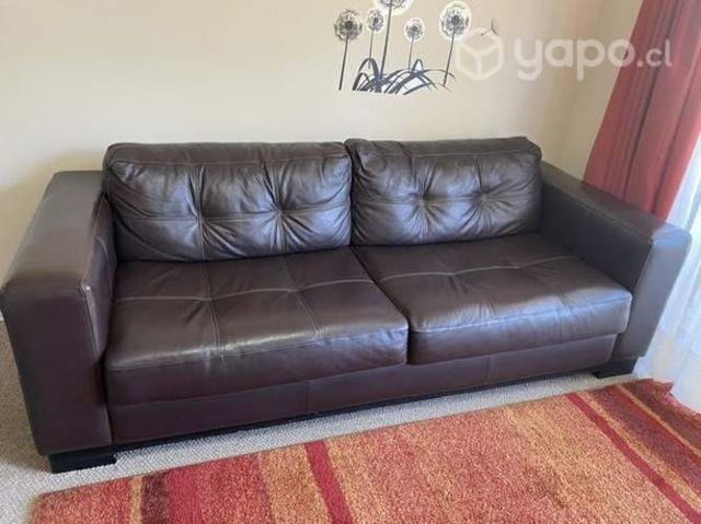 Sofa rosen