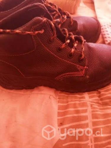 Zapatos de seguridad