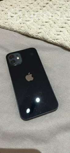 IPHONE 12 (9 meses de uso)